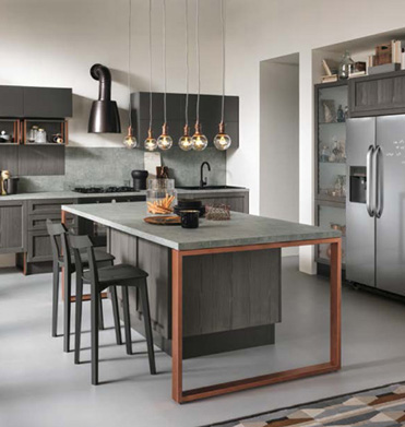 Modern kitchen 03