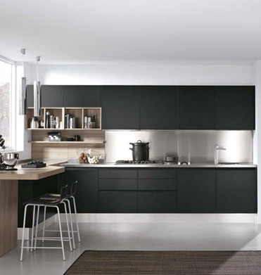 Modern kitchen 04