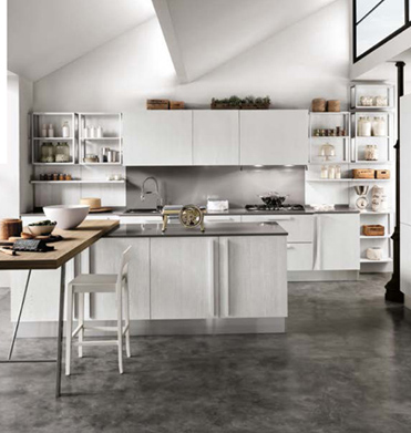 Modern kitchen 05