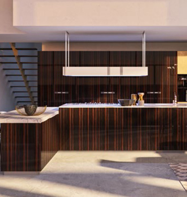 Modern kitchen 11