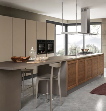 Modern kitchen 13