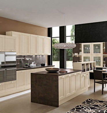 Modern kitchen 16