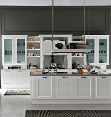 Modern kitchen 17