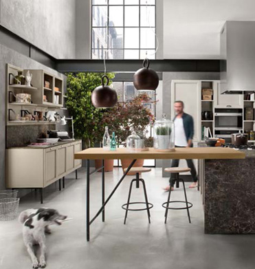 Modern kitchen 21