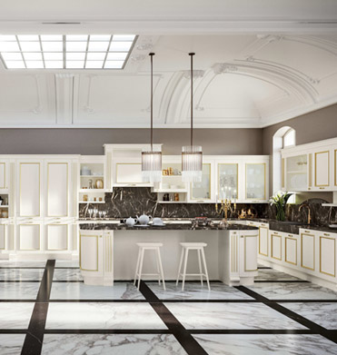 Modern kitchen23