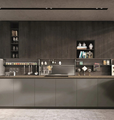 Modern kitchen 28