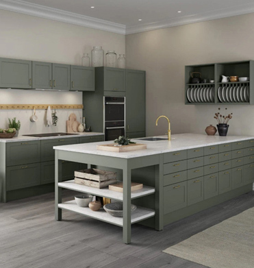 Modern kitchen 29