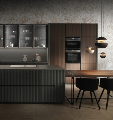 Modern kitchen 30