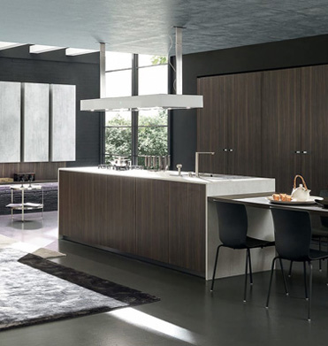 Modern kitchen 32