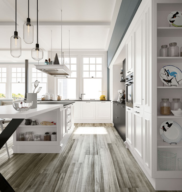 Modern kitchen 33