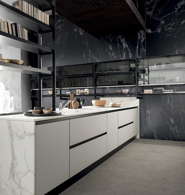 Modern kitchen 34