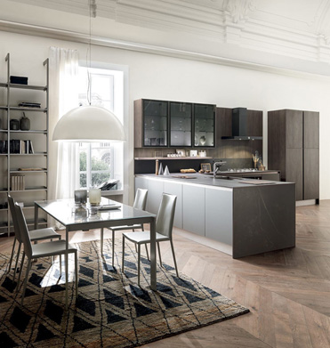 Modern kitchen 35