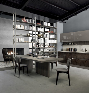 Modern kitchen 37