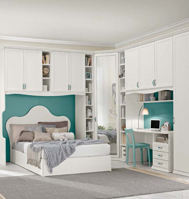 Bedroom 20